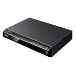 Sony DVPSR210P DVD Player