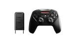 SteelSeries Nimbus+ Wireless Gaming Controller