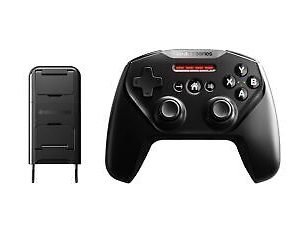 SteelSeries Nimbus+ Wireless Gaming Controller