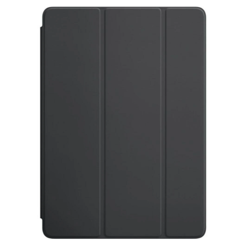 Apple Smart Cover Case for iPad 9.7” - Charcoal Gray - MQ4L2ZM/A