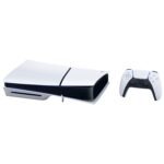 Sony PlayStation 5 Gaming Console Slim Disc Edition