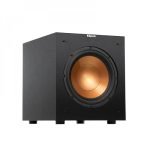 Klipsch R-100SW Powered Subwoofer