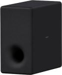 Sony SA-SW3 200-Watt Subwoofer