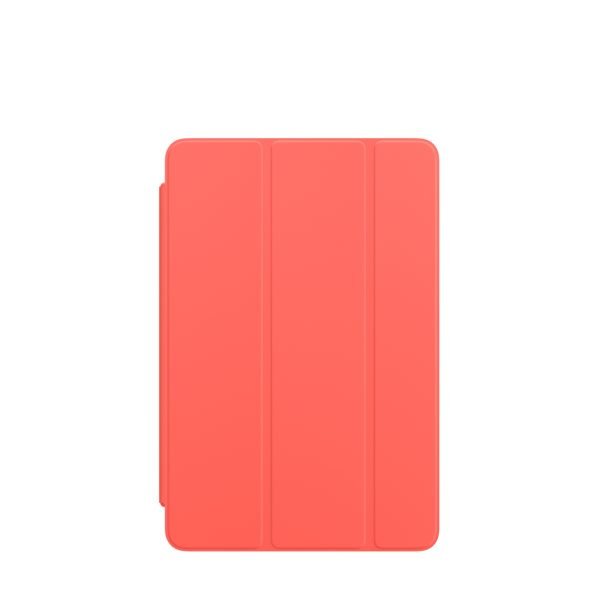 Apple Smart Cover Case for iPad 10.5” - Pink Citrus - MGYT3ZM/A