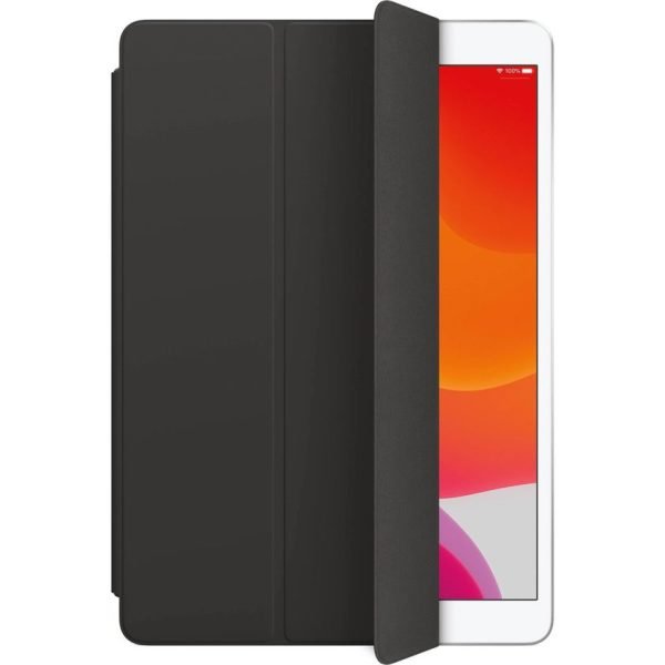 Apple Smart Cover Case for iPad 10.2" - Black - MX4U2ZM/A