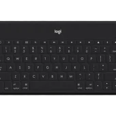 Logitech Keys to Go Bluetooth Keyboard with Stand