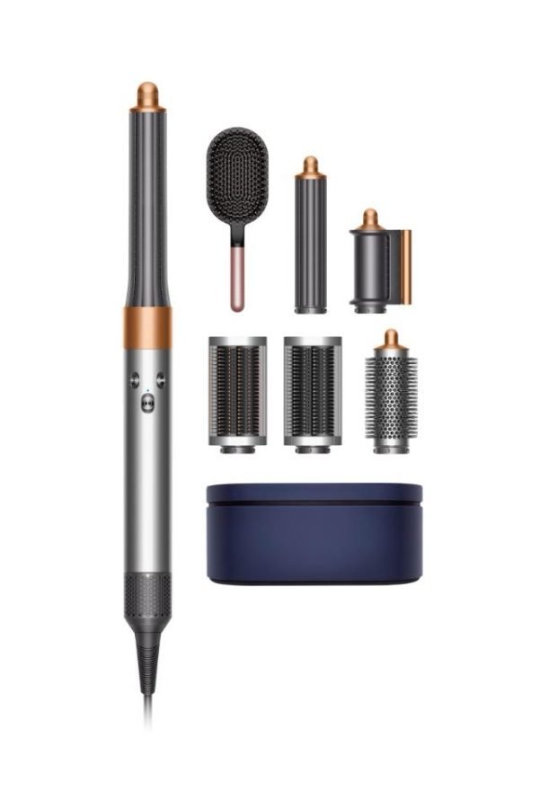 Dyson Airwrap multi-styler and dryer Long Complete