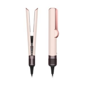 Dyson Airstrait Straightener Ceramic Pink