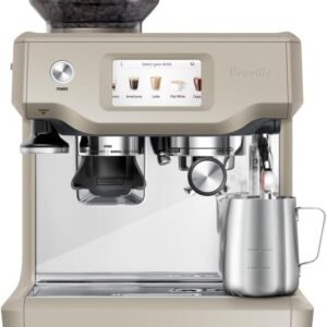 ☕ Breville Barista Touch