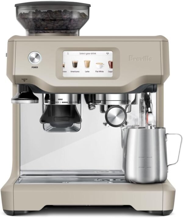 ☕ Breville Barista Touch