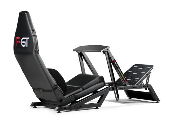 Next Level Racing F-GT Simulator Cockpit (NLR-S010)