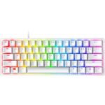 ⚡ Razer Huntsman Mini 60% Optical Gaming Keyboard