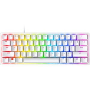 ⚡ Razer Huntsman Mini 60% Optical Gaming Keyboard