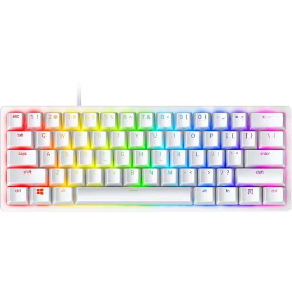 ⚡ Razer Huntsman Mini 60% Optical Gaming Keyboard