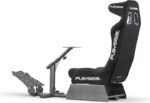 Playseat Evolution PRO Racing Simulator