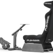 Playseat Evolution PRO Racing Simulator